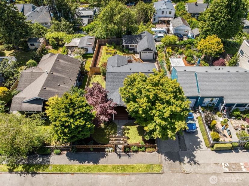 Property photo for 4117 45th Avenue Sw, Seattle photo 26