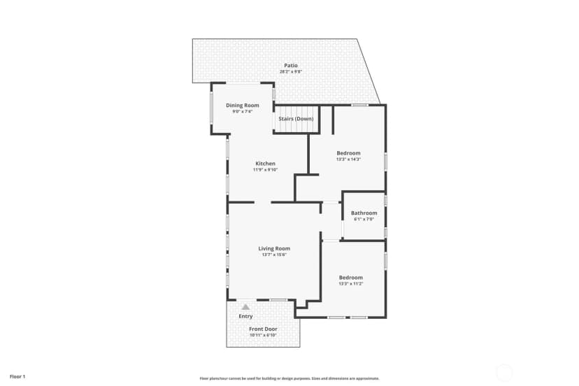 Property photo for 4117 45th Avenue Sw, Seattle photo 30