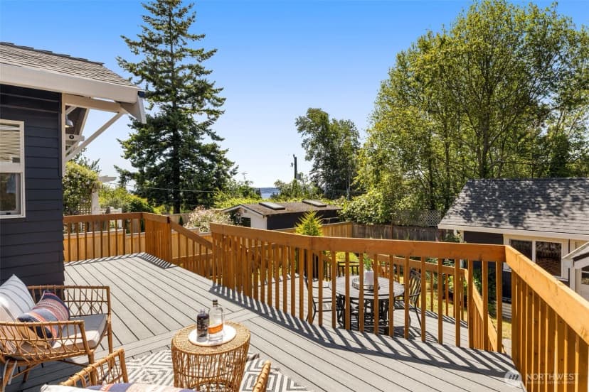 Property photo for 4117 45th Avenue Sw, Seattle photo 17