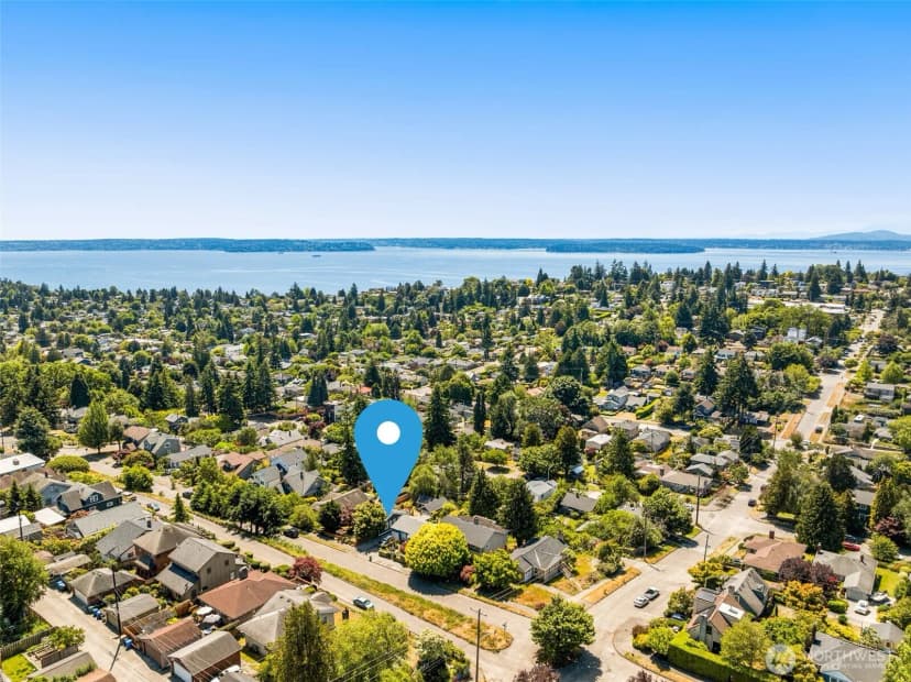 Property photo for 4117 45th Avenue Sw, Seattle photo 29