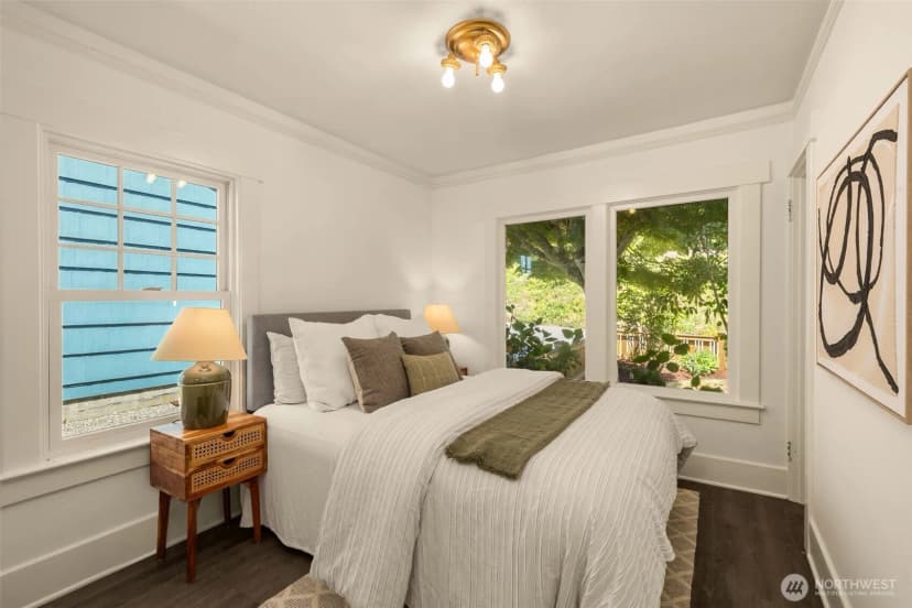 Property photo for 4117 45th Avenue Sw, Seattle photo 12