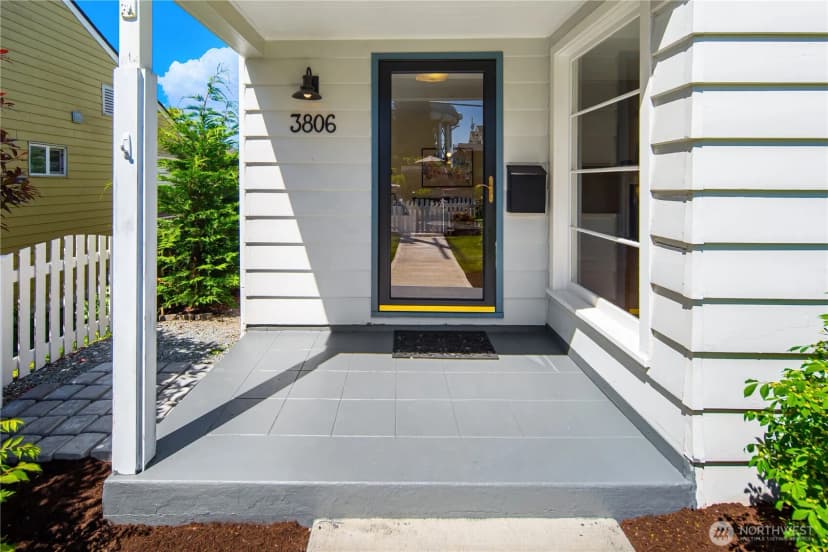 Property photo for 3806 W Bertona Street, Seattle photo 29