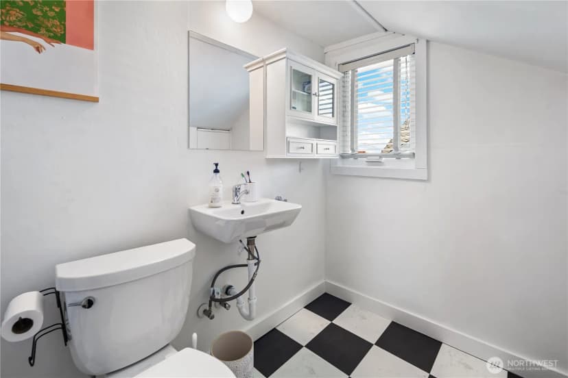 Property photo for 3806 W Bertona Street, Seattle photo 22