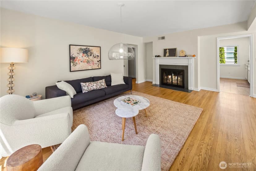 Property photo for 3806 W Bertona Street, Seattle photo 8