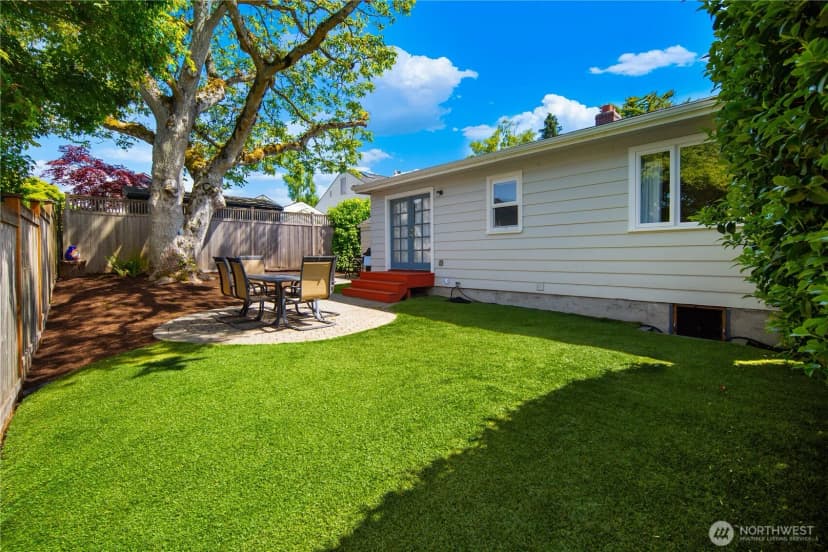 Property photo for 3806 W Bertona Street, Seattle photo 27