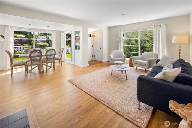 Property photo for 3806 W Bertona Street, Seattle photo 3