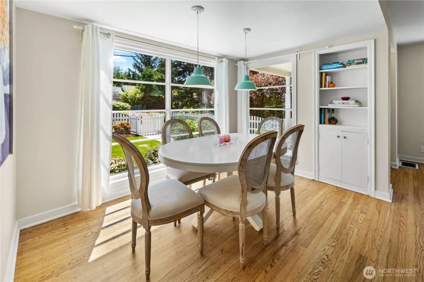 Property photo for 3806 W Bertona Street, Seattle photo 6