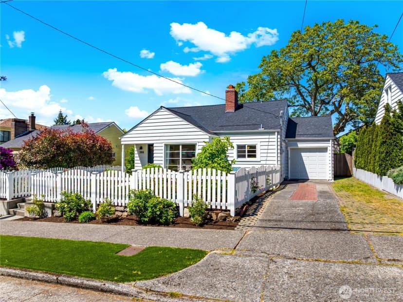 Property photo for 3806 W Bertona Street, Seattle photo 24