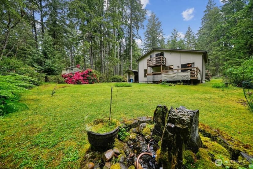 Property photo for 10606 Olympic Drive, Anderson Island photo 35
