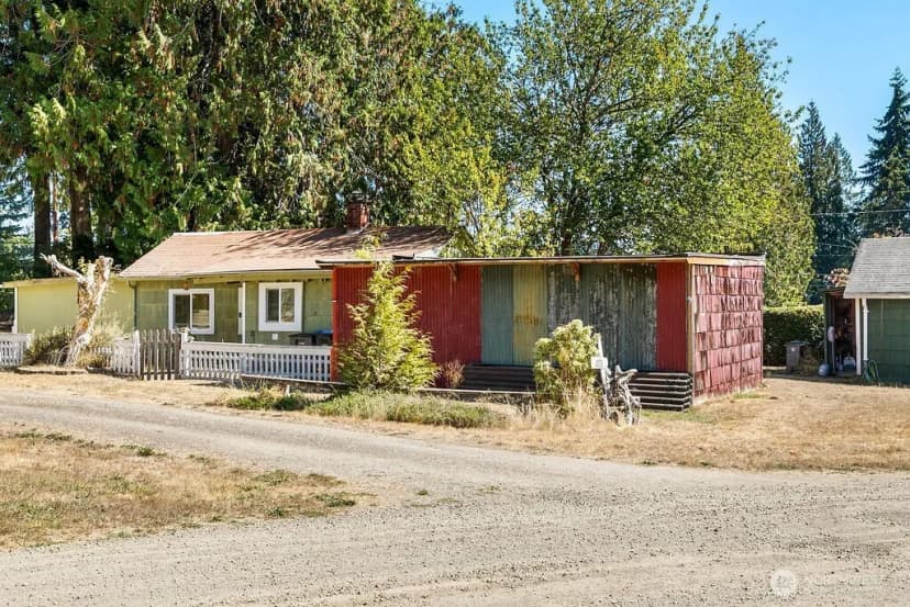 Property photo for 20375 Nw Cedar Lane, Poulsbo photo 3