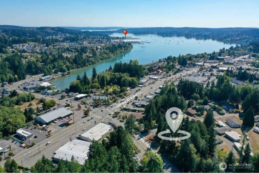 Property photo for 20375 Nw Cedar Lane, Poulsbo photo 4