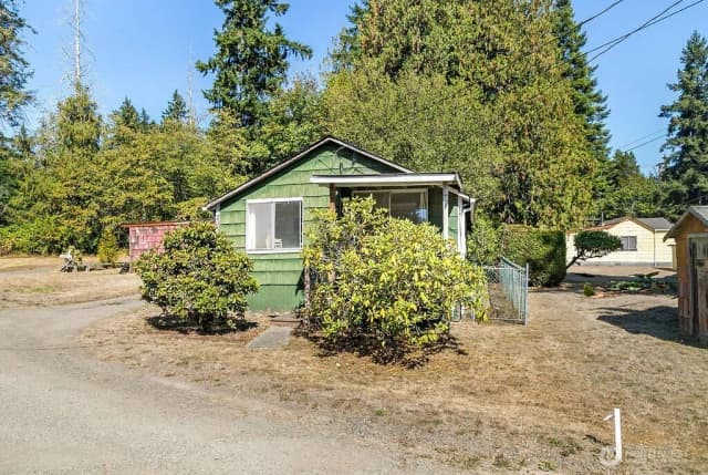 Property photo for 20375 Nw Cedar Lane, Poulsbo