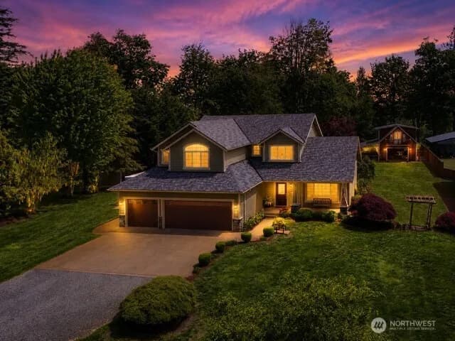 Property photo for 20105 2nd Avenue Nw, Arlington