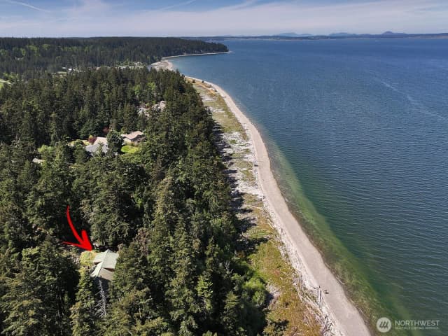 Property photo for 655 Race Road, Coupeville photo 2