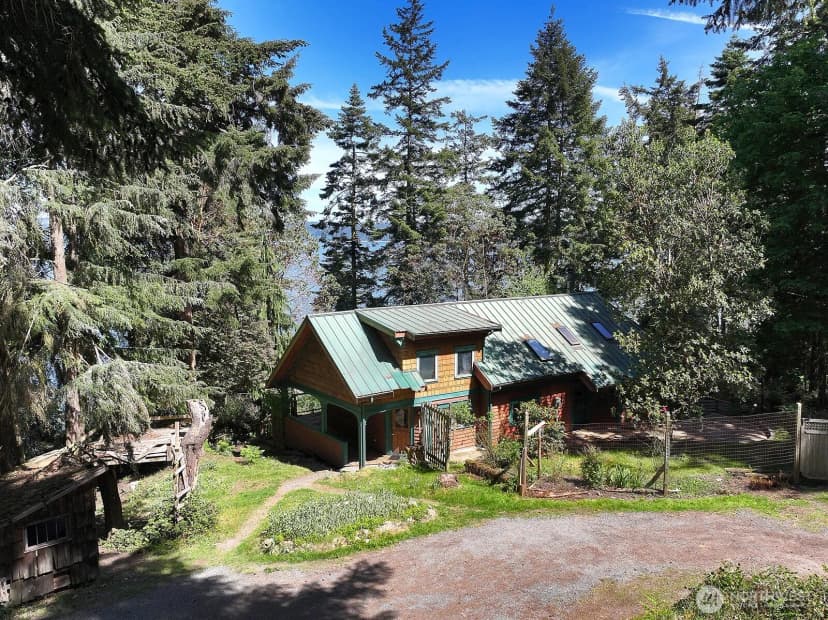 Property photo for 655 Race Road, Coupeville