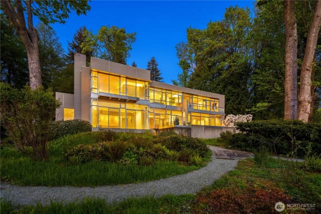 Property photo for 22200 Chinook Road, Woodway photo 3