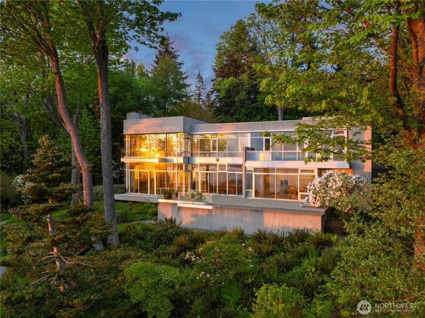 Property photo for 22200 Chinook Road, Woodway photo 2