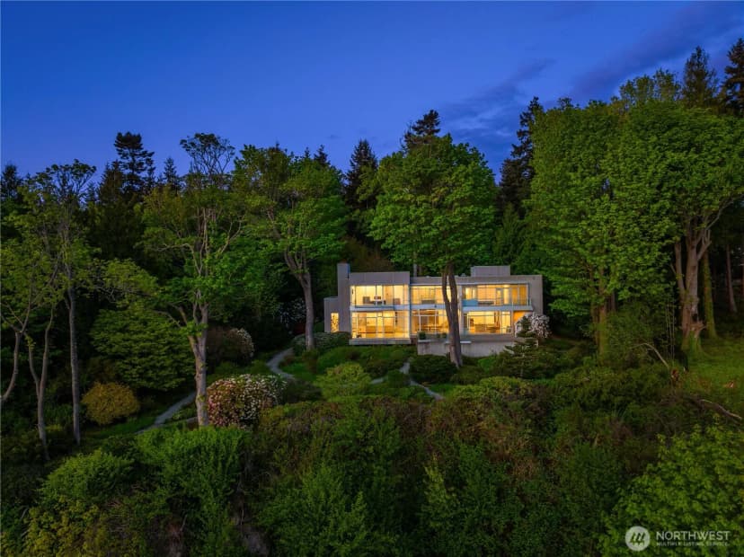 Property photo for 22200 Chinook Road, Woodway photo 5