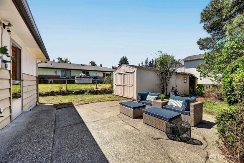 Property photo for 17911 51st Avenue S, Sea Tac photo 23