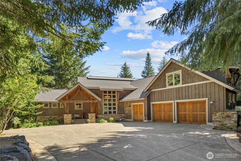 Property photo for 141 Just In Time Lane, Cle Elum photo 2