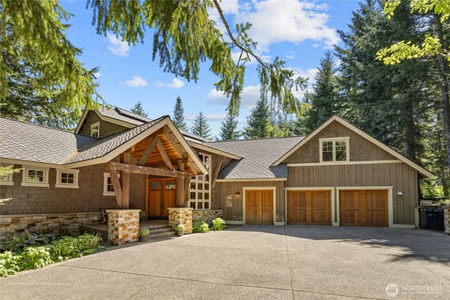 Property photo for 141 Just In Time Lane, Cle Elum