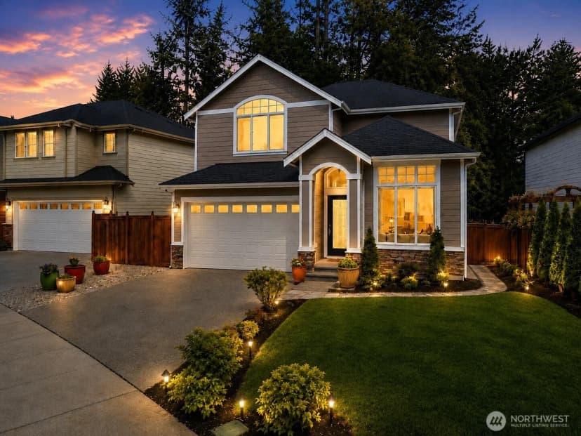 Property photo for 3824 161st Place Se, Bothell
