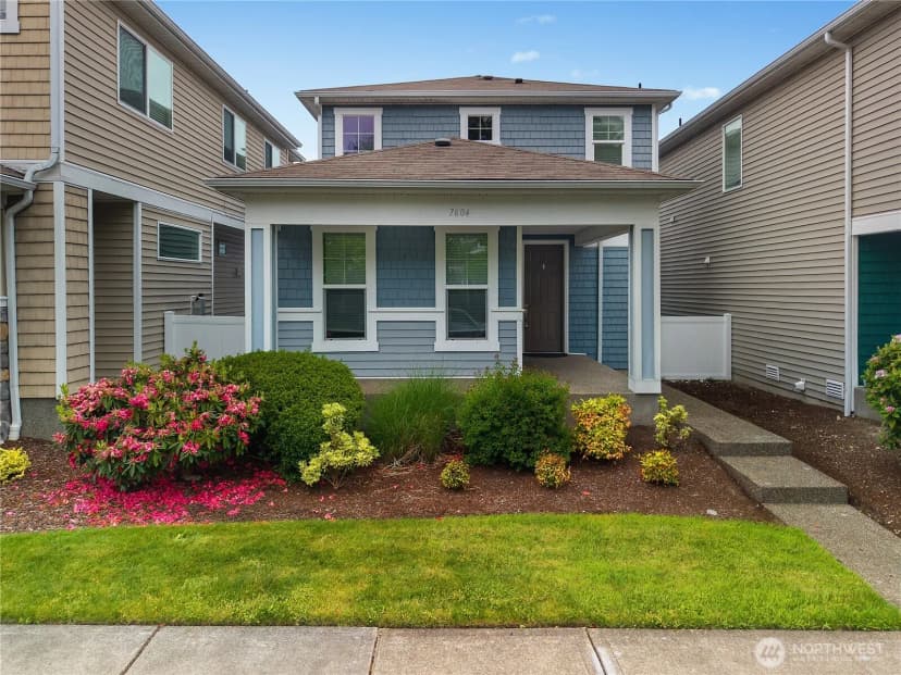 Property photo for 7604 Traditions Avenue Ne, Lacey