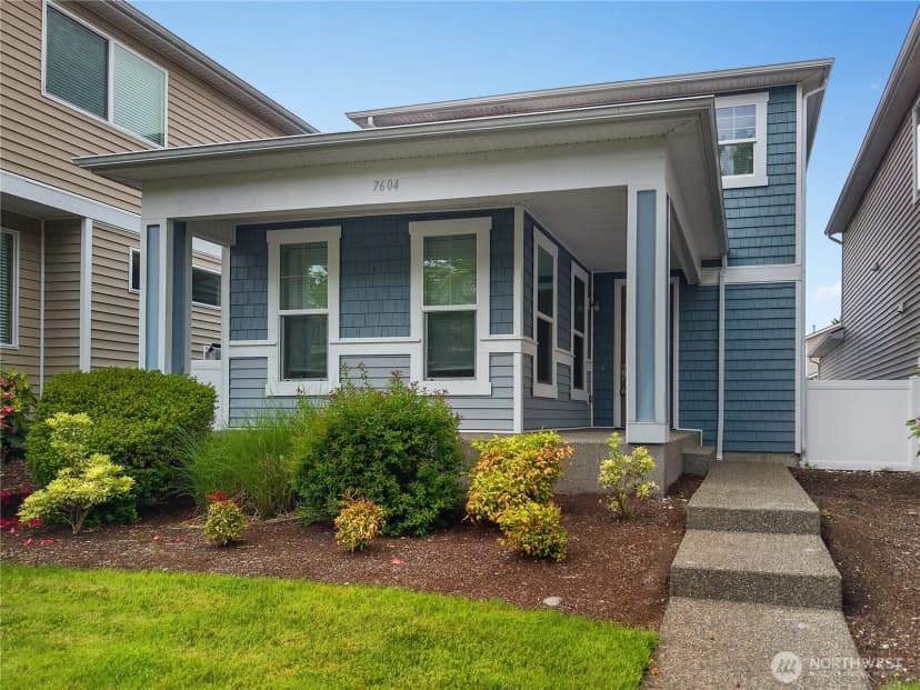 Property photo for 7604 Traditions Avenue Ne, Lacey photo 30
