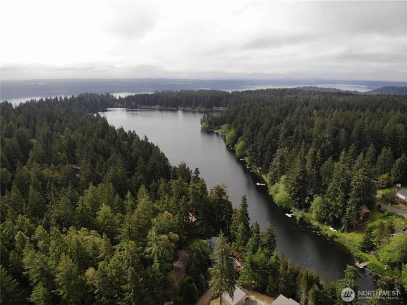 Property photo for 11018 Mathews Way, Anderson Island photo 14