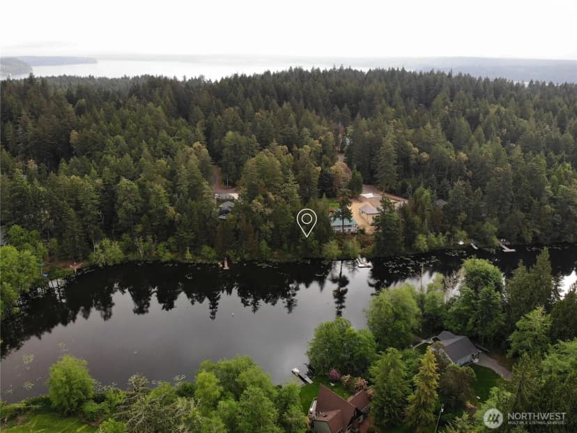 Property photo for 11018 Mathews Way, Anderson Island photo 13