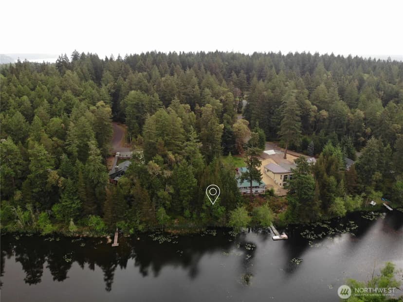 Property photo for 11018 Mathews Way, Anderson Island photo 12