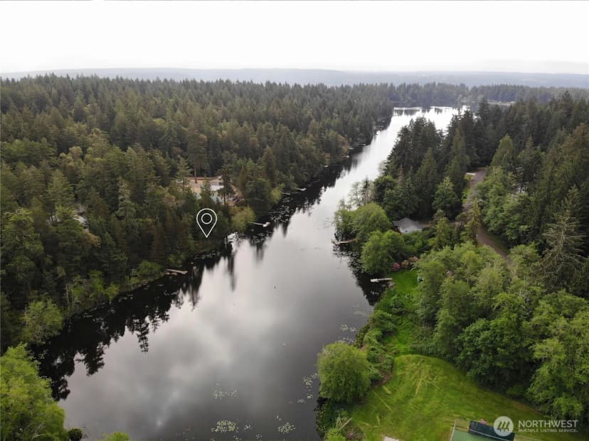 Property photo for 11018 Mathews Way, Anderson Island photo 11