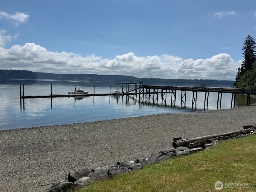 Property photo for 11321 Lake Josephine Avenue, Anderson Island photo 13