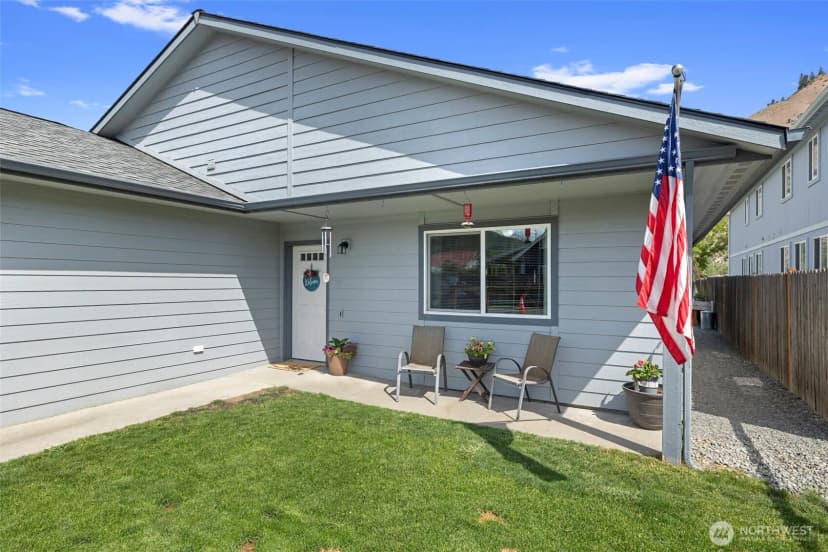 Property photo for 200 W Pleasant Avenue, Cashmere photo 39