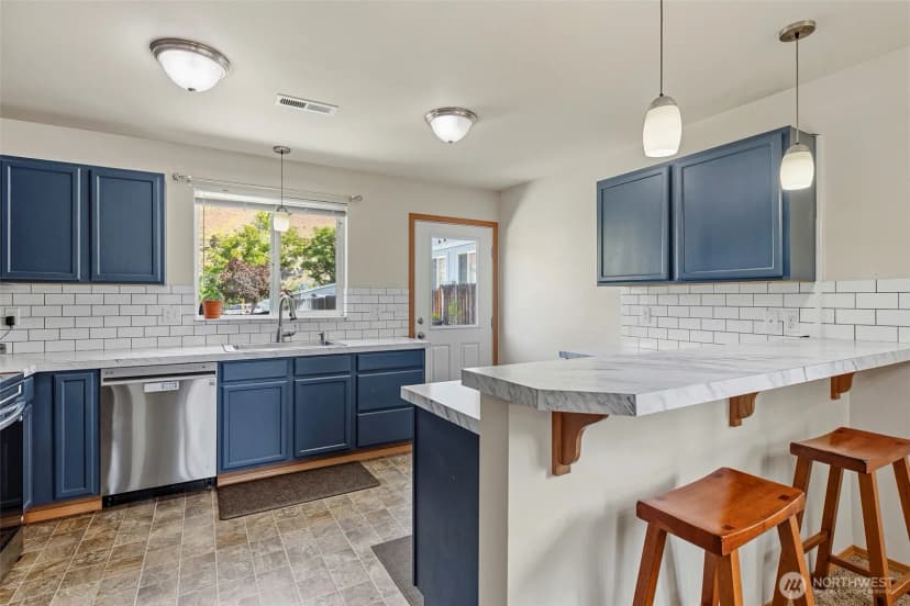 Property photo for 200 W Pleasant Avenue, Cashmere photo 22