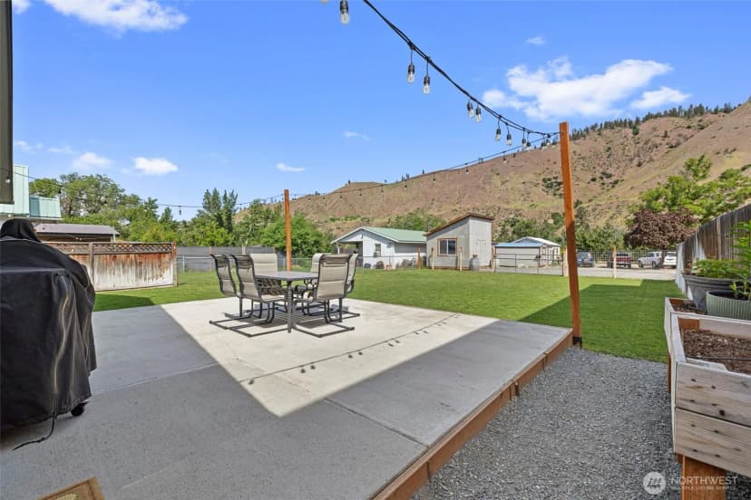 Property photo for 200 W Pleasant Avenue, Cashmere photo 31