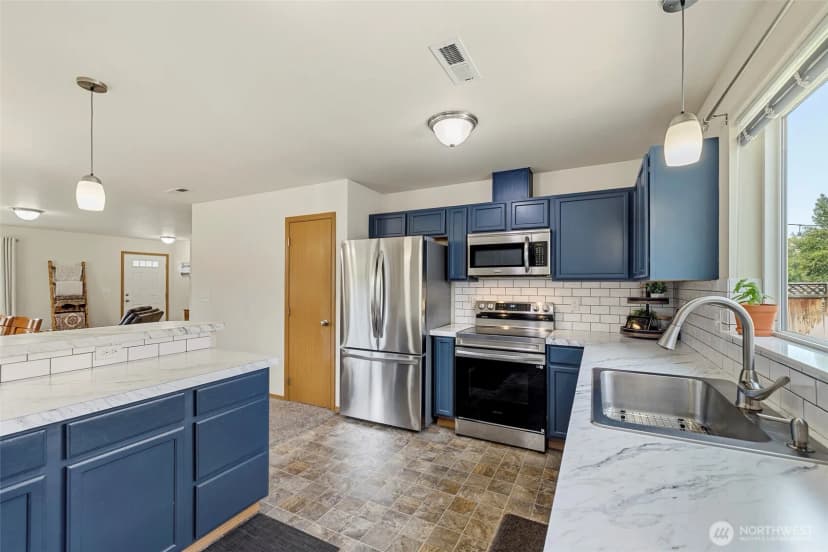 Property photo for 200 W Pleasant Avenue, Cashmere photo 10