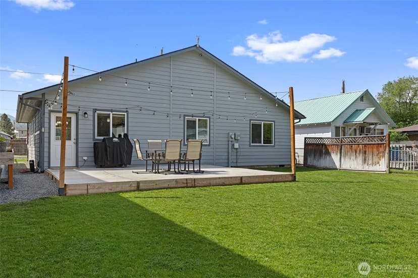 Property photo for 200 W Pleasant Avenue, Cashmere photo 32