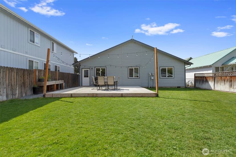 Property photo for 200 W Pleasant Avenue, Cashmere photo 30