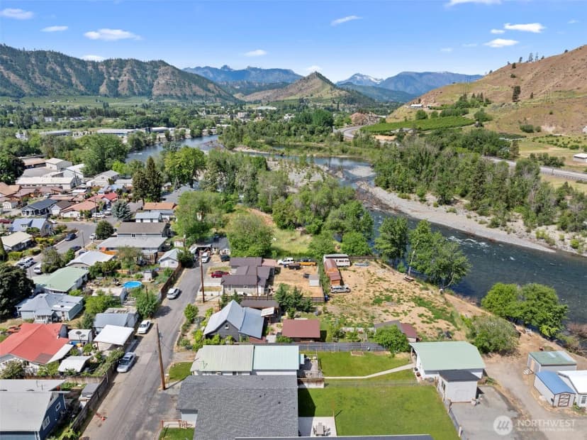 Property photo for 200 W Pleasant Avenue, Cashmere photo 37