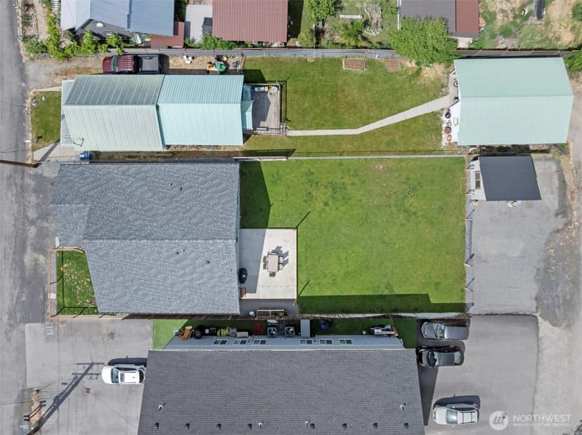 Property photo for 200 W Pleasant Avenue, Cashmere photo 34