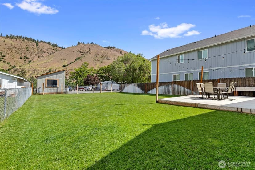 Property photo for 200 W Pleasant Avenue, Cashmere photo 25