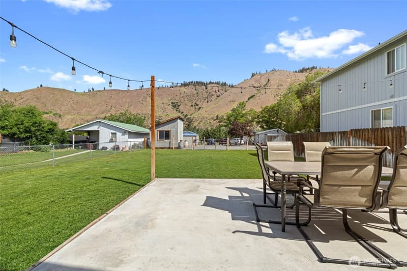 Property photo for 200 W Pleasant Avenue, Cashmere photo 24