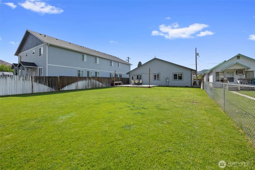 Property photo for 200 W Pleasant Avenue, Cashmere photo 29