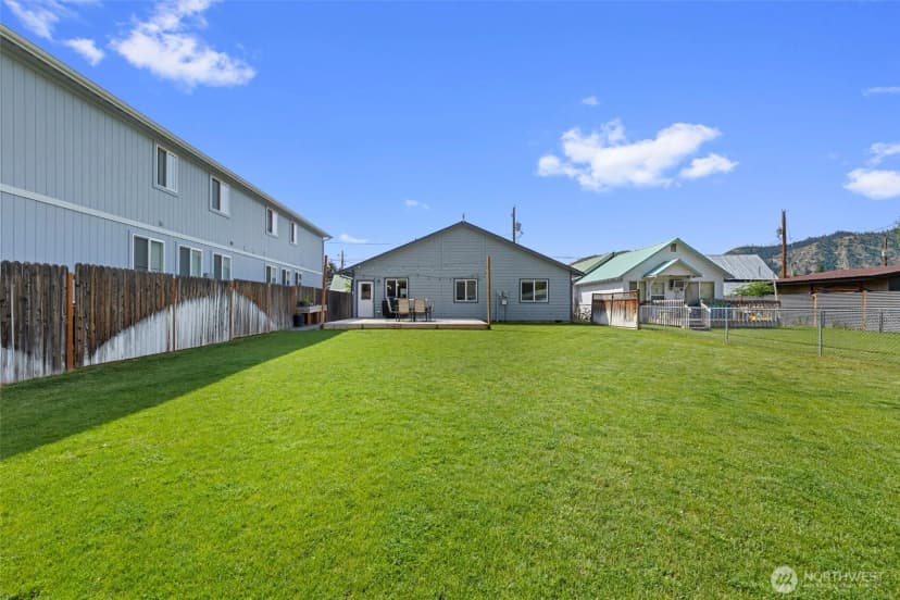 Property photo for 200 W Pleasant Avenue, Cashmere photo 26