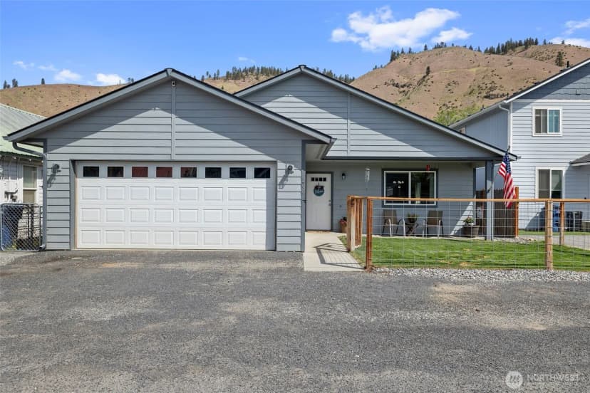 Property photo for 200 W Pleasant Avenue, Cashmere photo 40