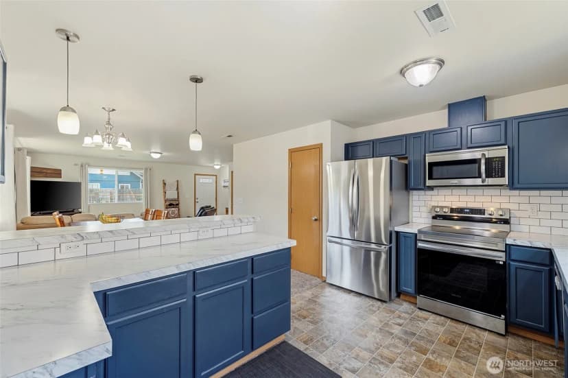 Property photo for 200 W Pleasant Avenue, Cashmere photo 11