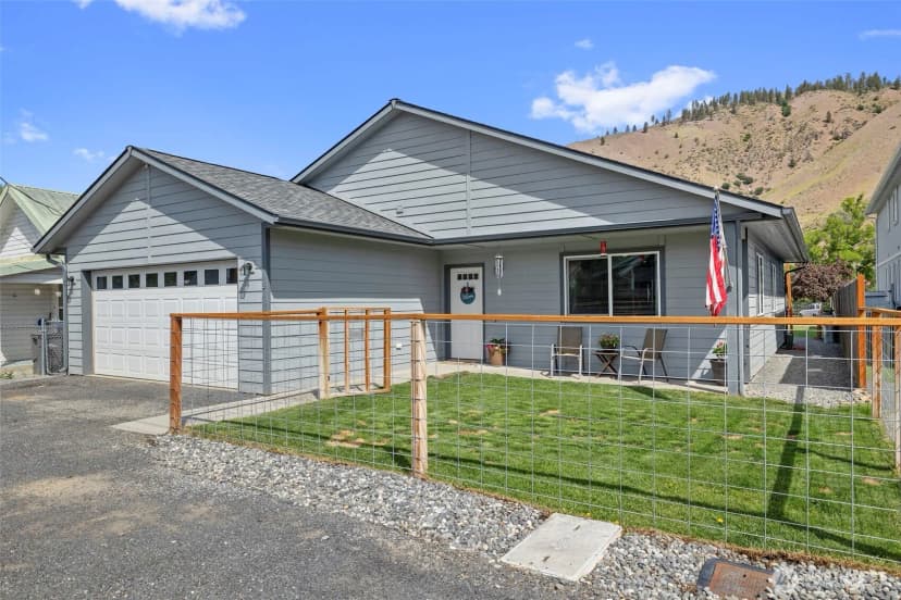 Property photo for 200 W Pleasant Avenue, Cashmere photo 38