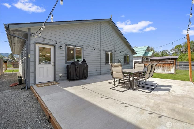 Property photo for 200 W Pleasant Avenue, Cashmere photo 33