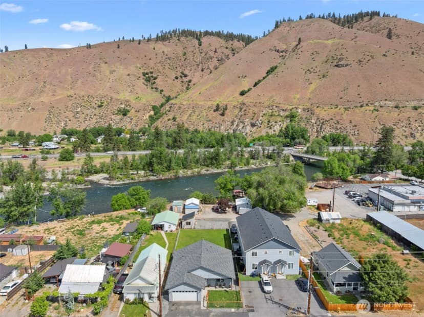 Property photo for 200 W Pleasant Avenue, Cashmere photo 35